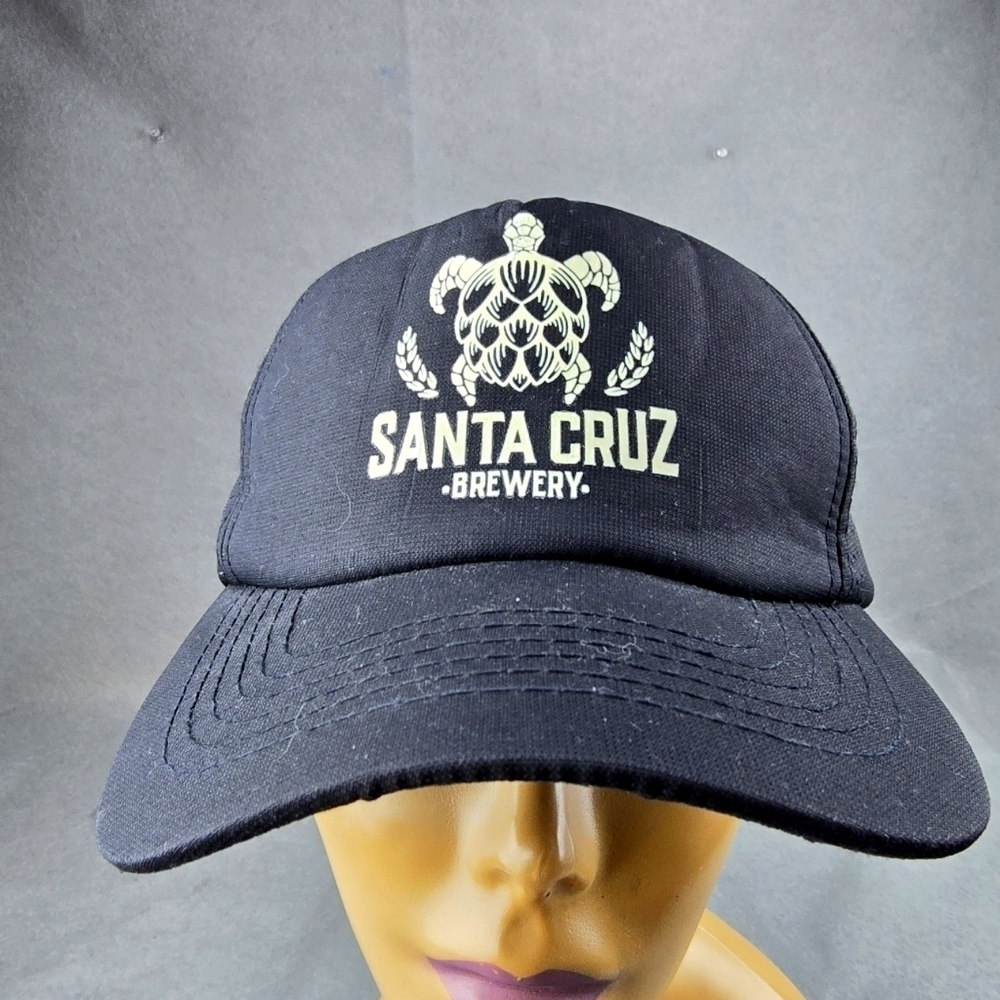 Santa cruz brewery hat you would love to, cap